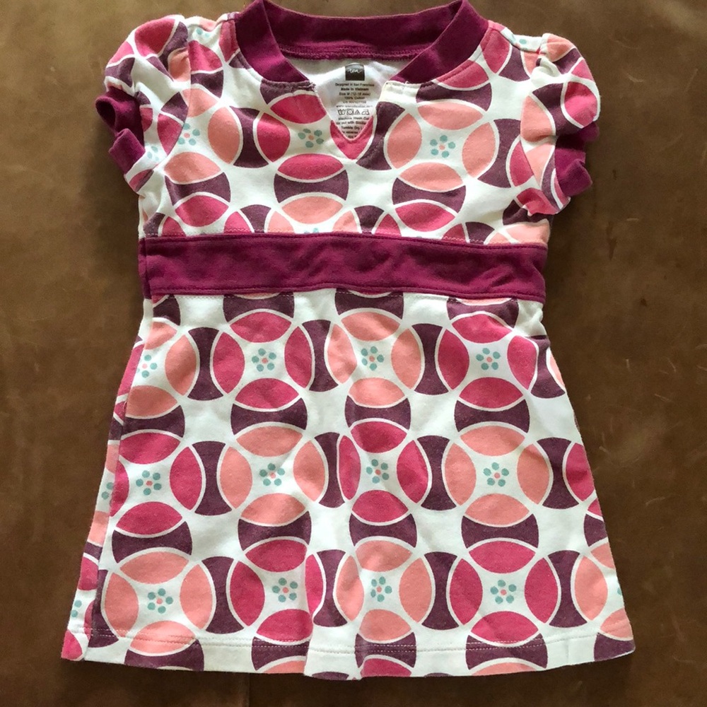 Sweet Tea Collection dress